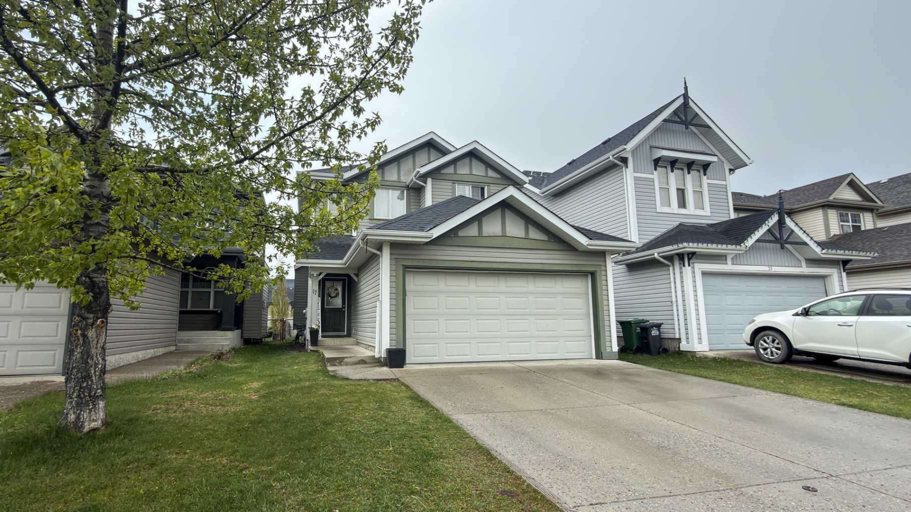 17 Sunset Heights 