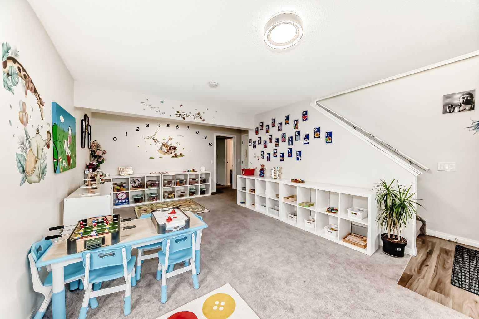 123 Millbank Road SW