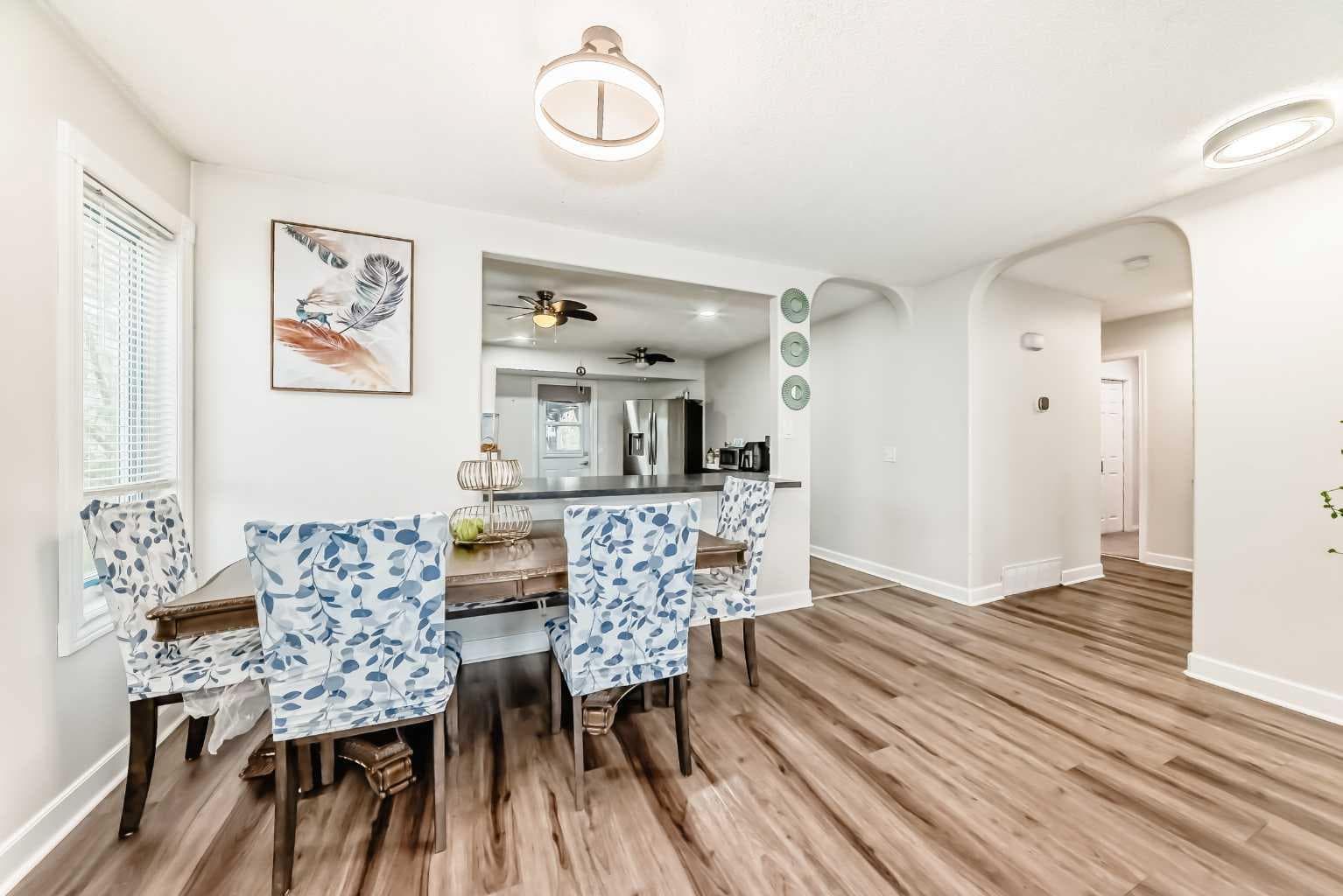 123 Millbank Road SW