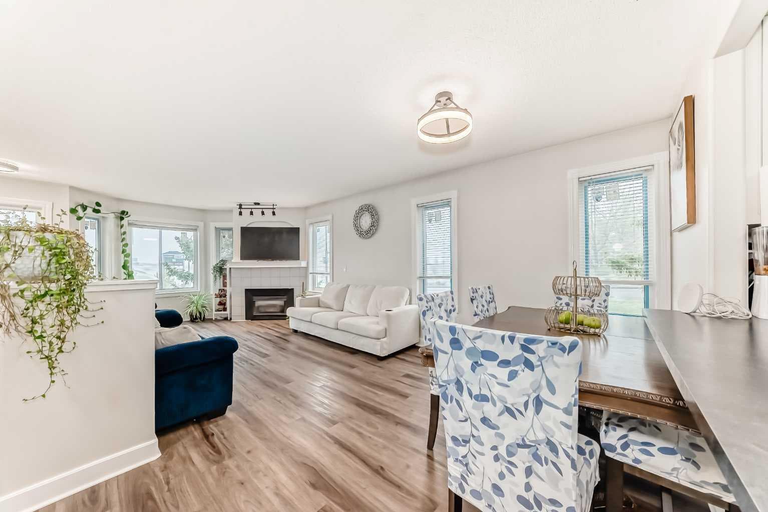 123 Millbank Road SW
