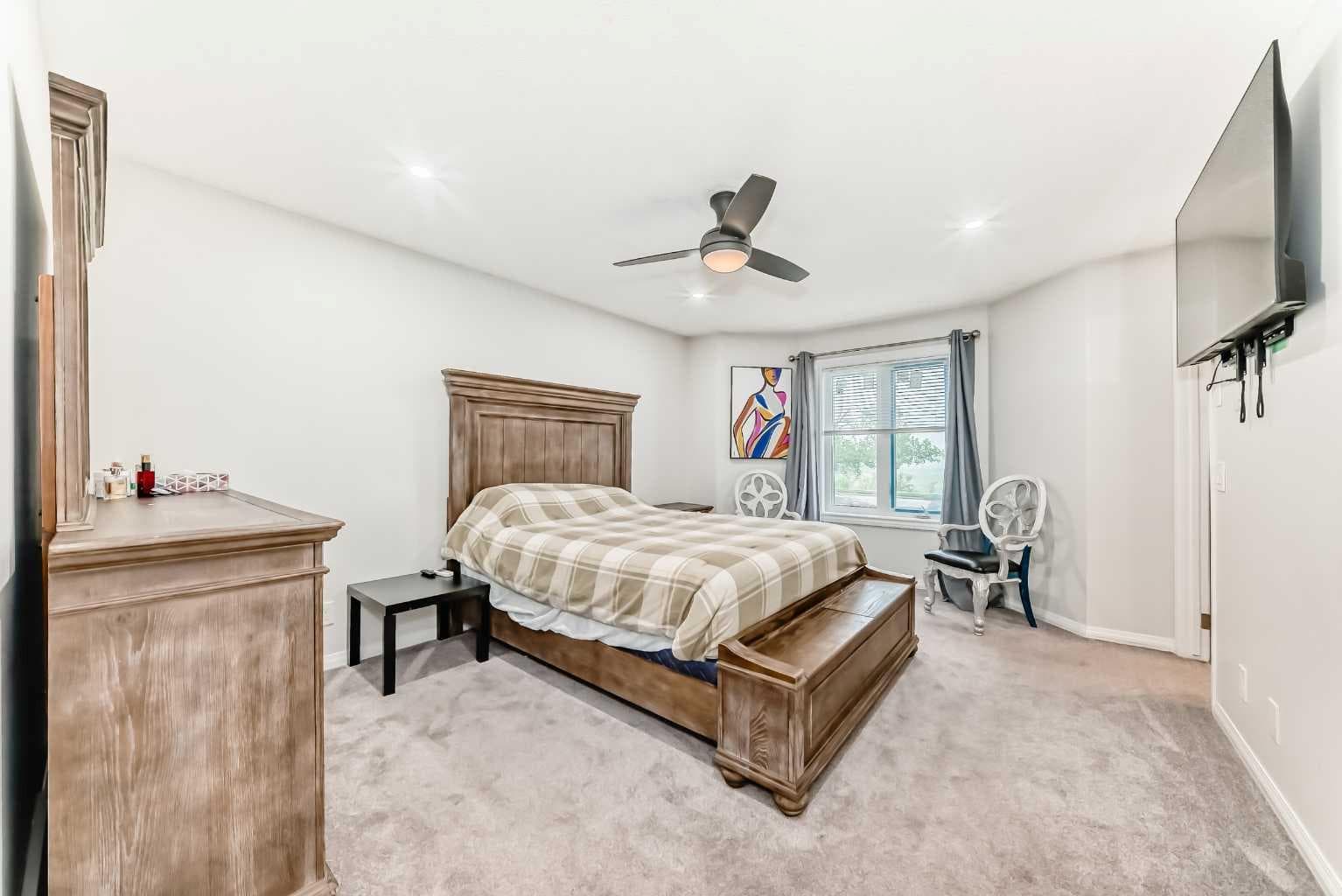 123 Millbank Road SW