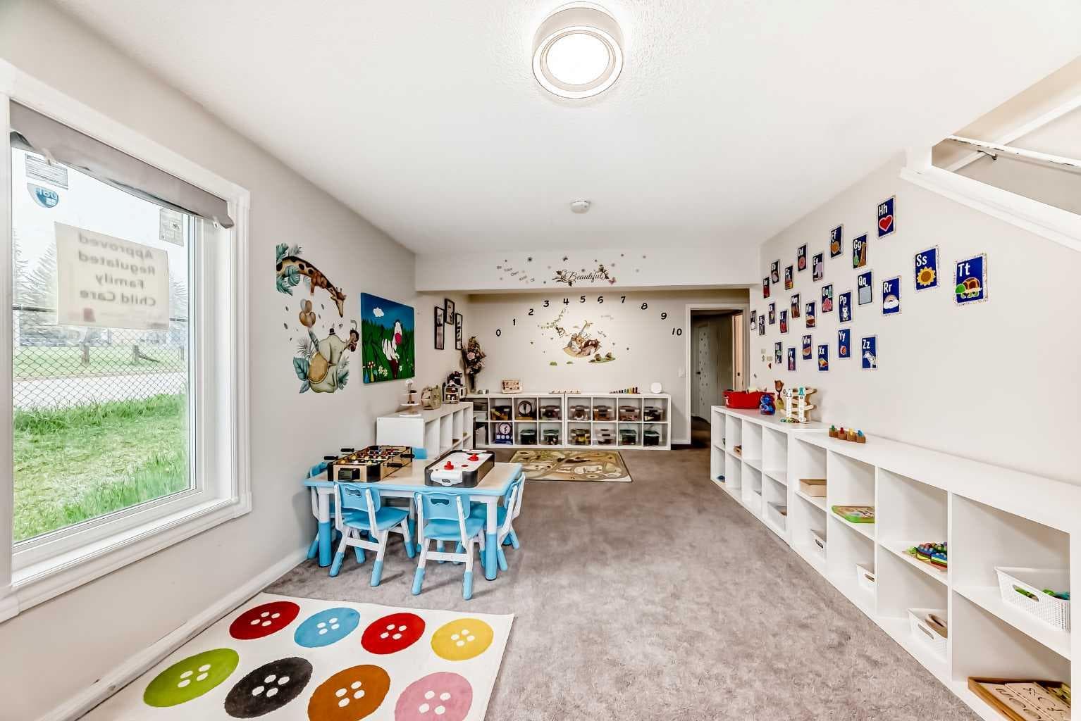 123 Millbank Road SW