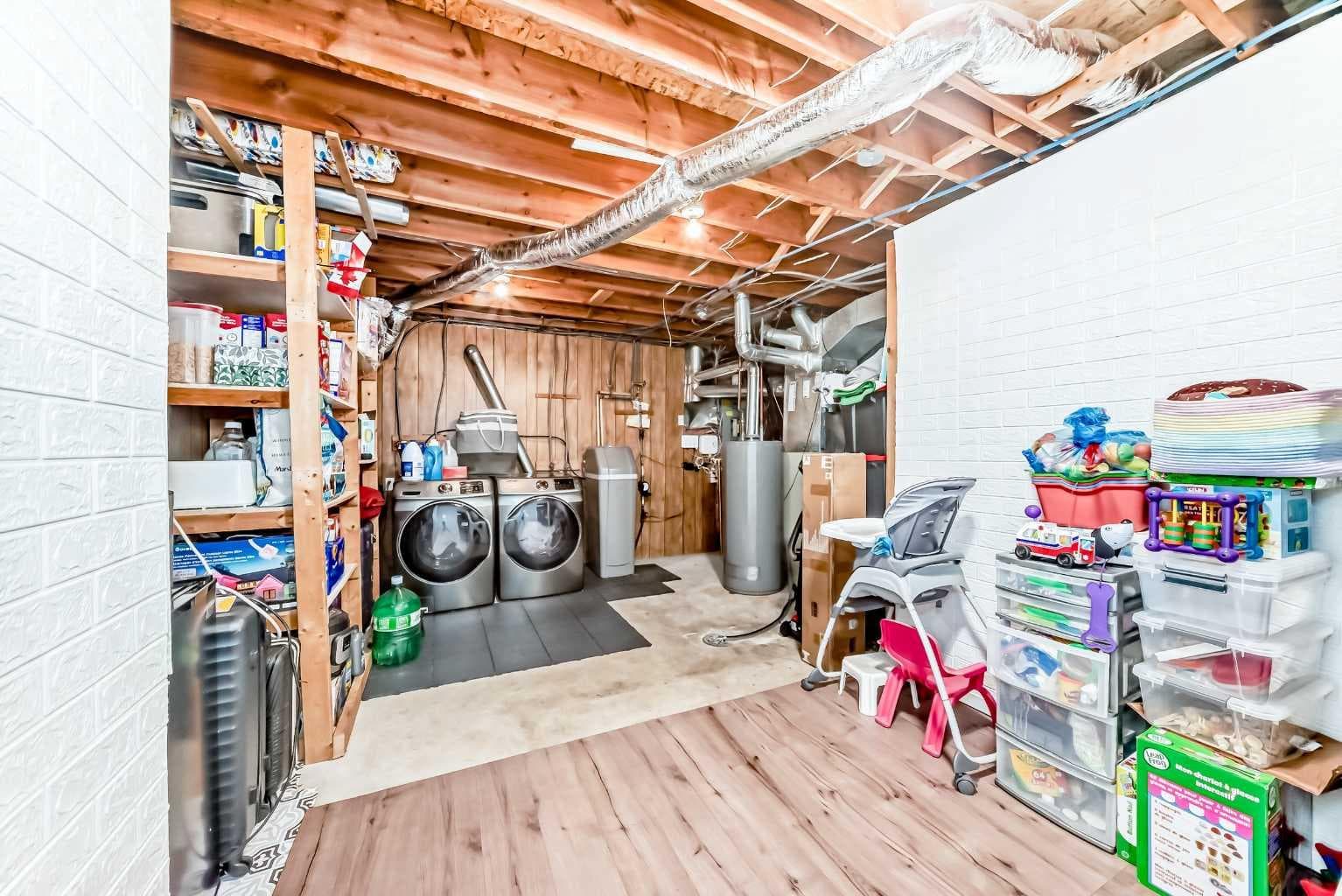 123 Millbank Road SW