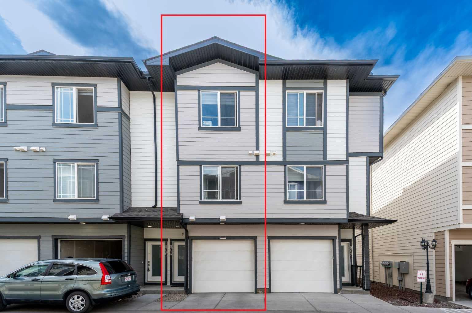 904, 95 Skyview Close NE
