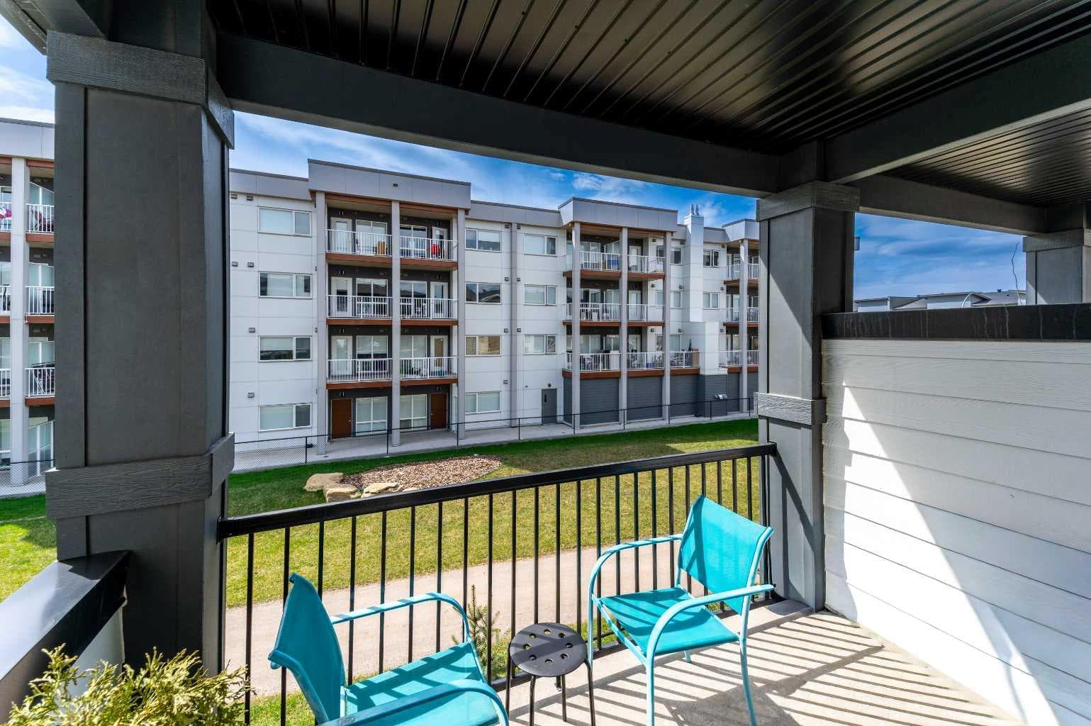 904, 95 Skyview Close NE