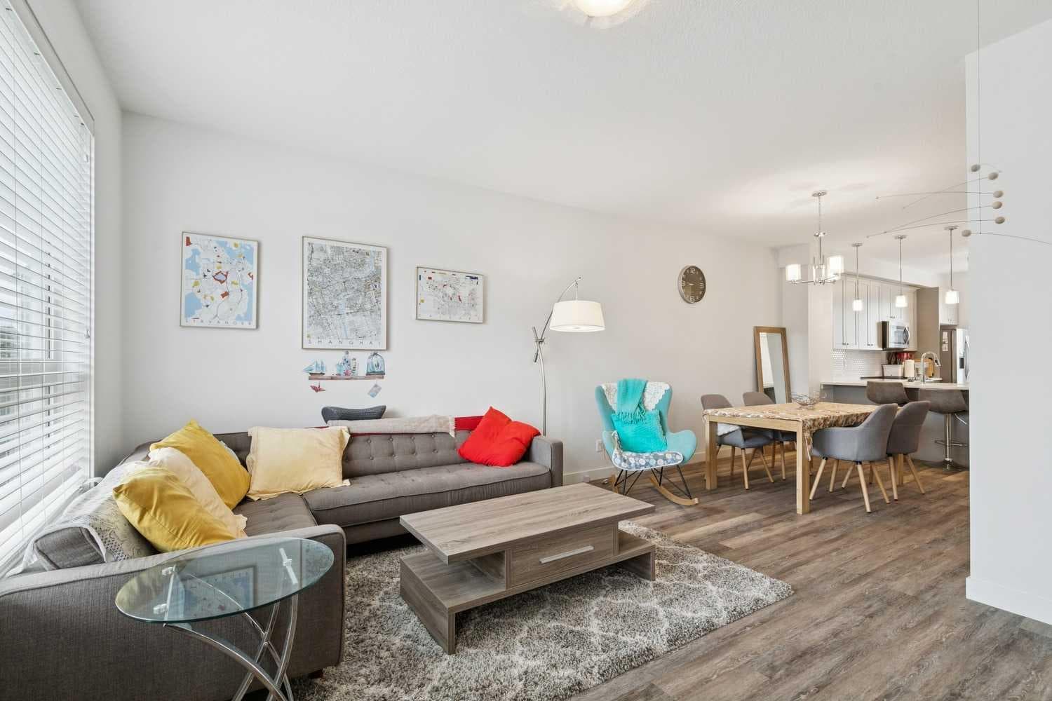 108, 11 Evanscrest Mews NW