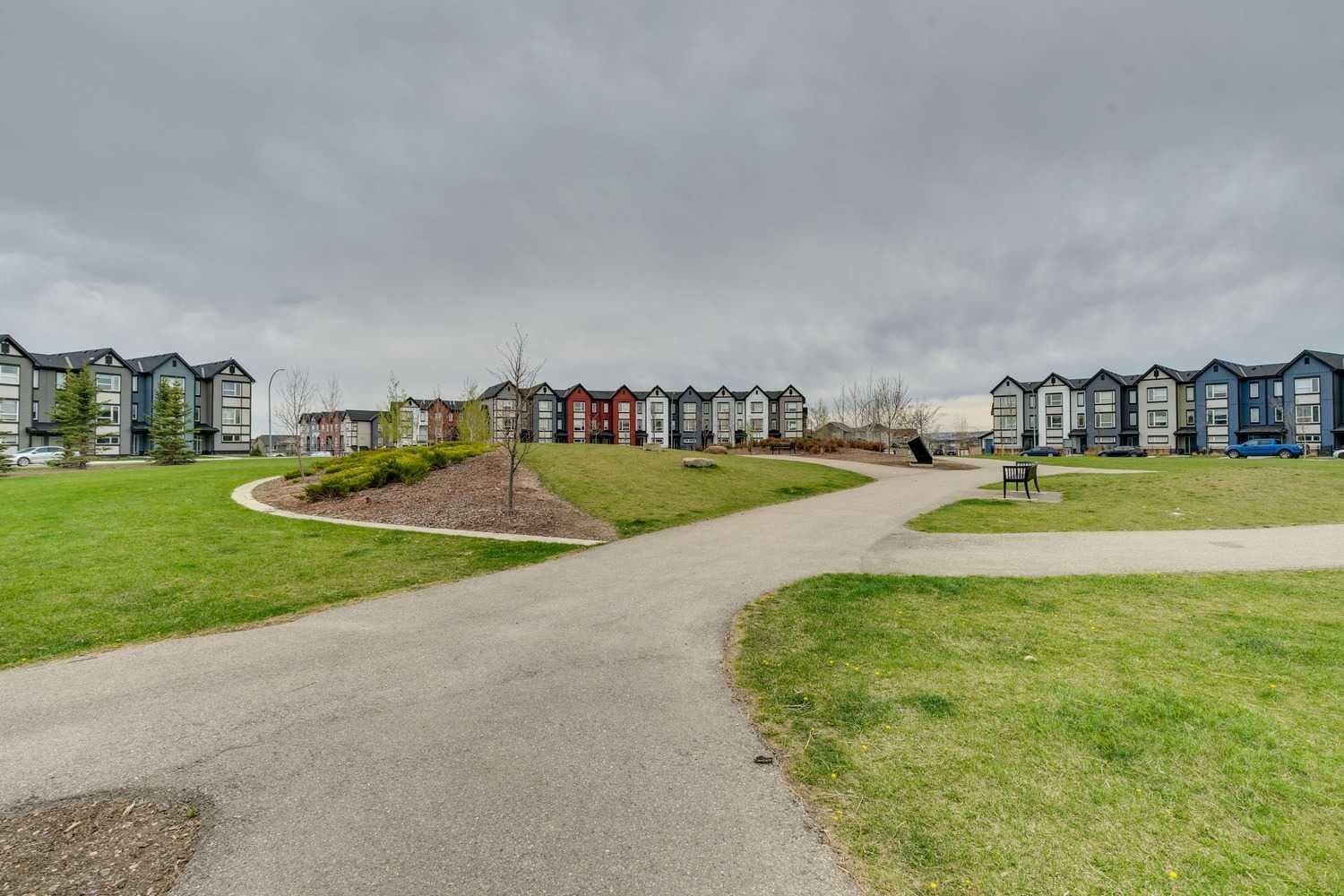 108, 11 Evanscrest Mews NW