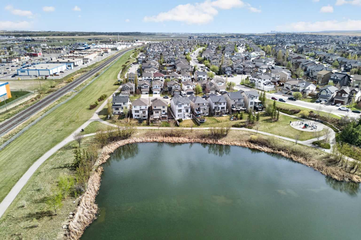 130 Morningside Point SW