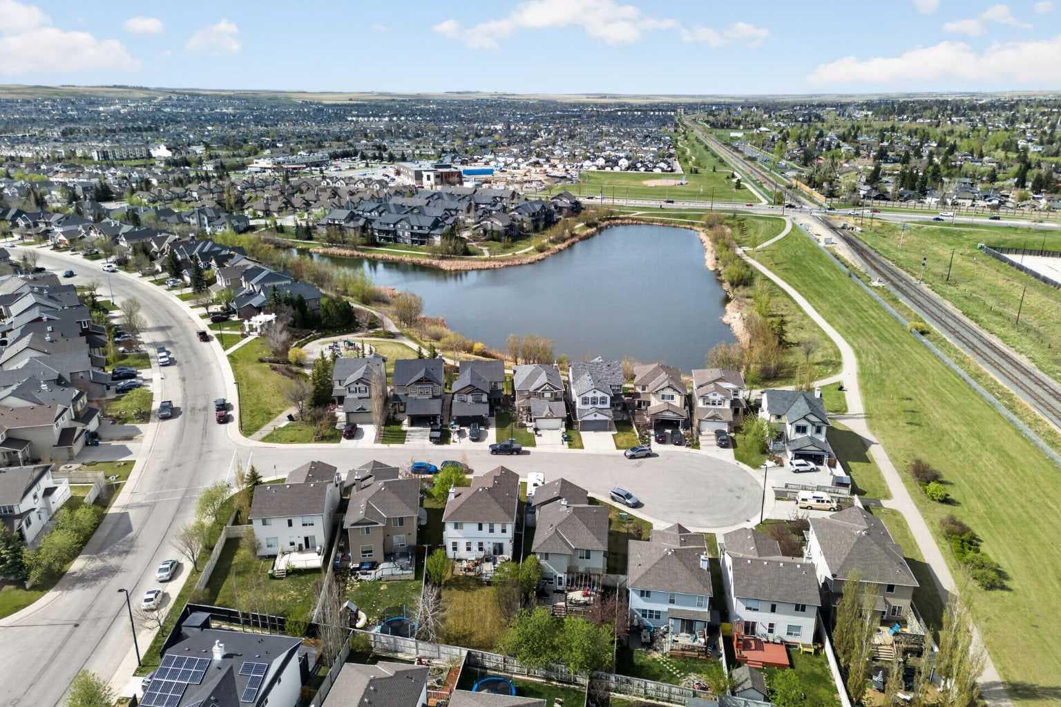 130 Morningside Point SW