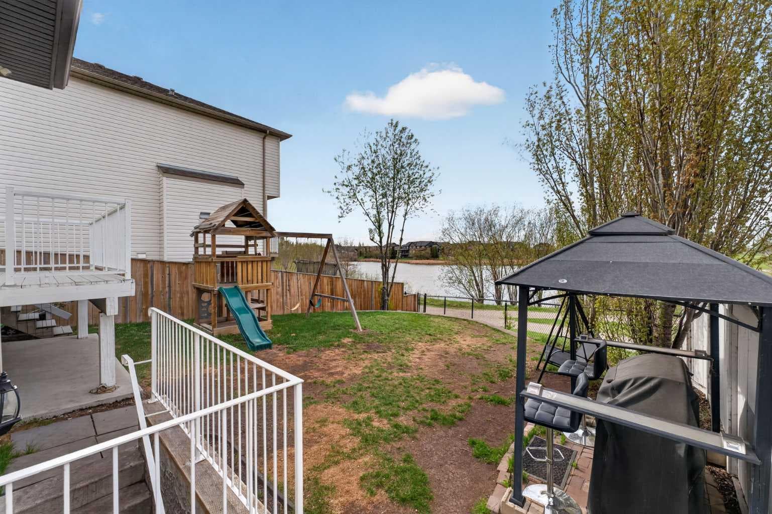 130 Morningside Point SW