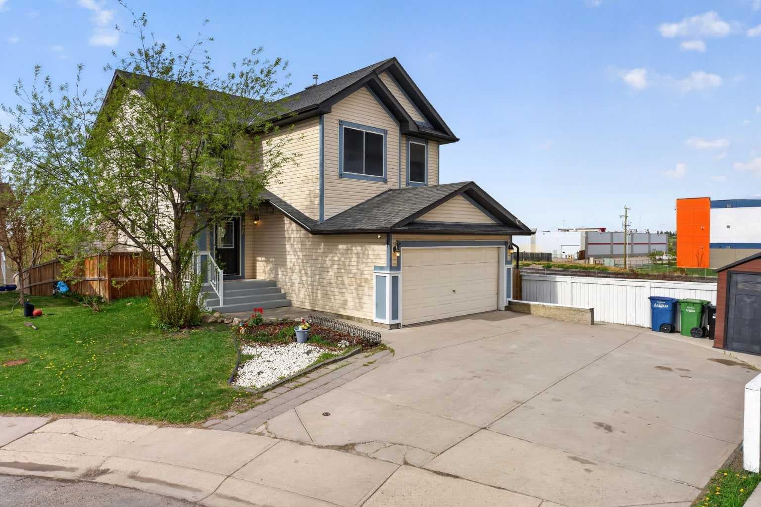 130 Morningside Point SW