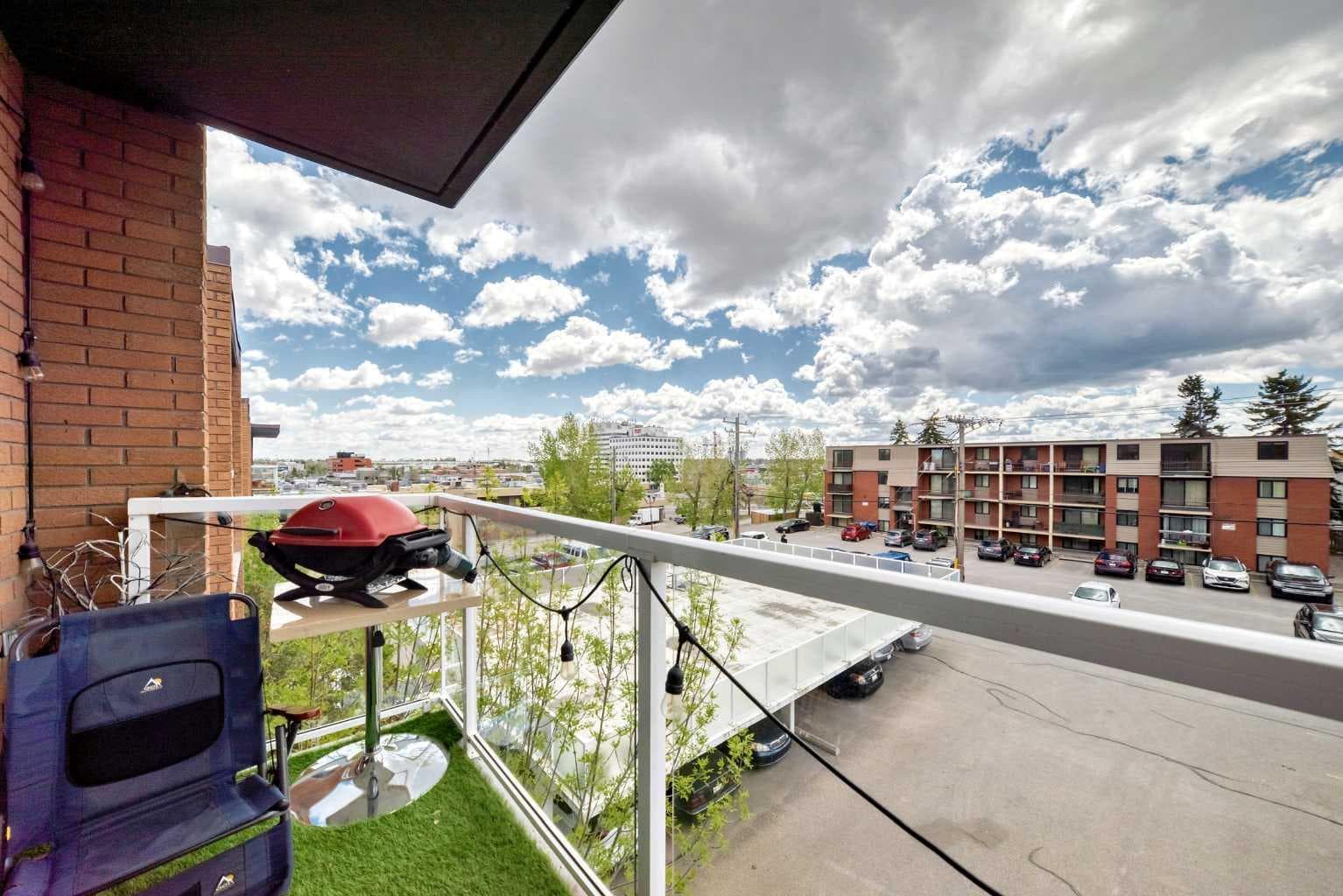 401, 501 57 Avenue SW