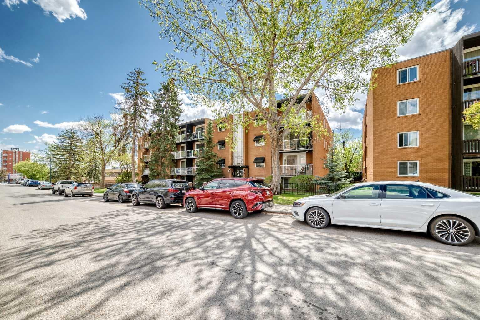 401, 501 57 Avenue SW