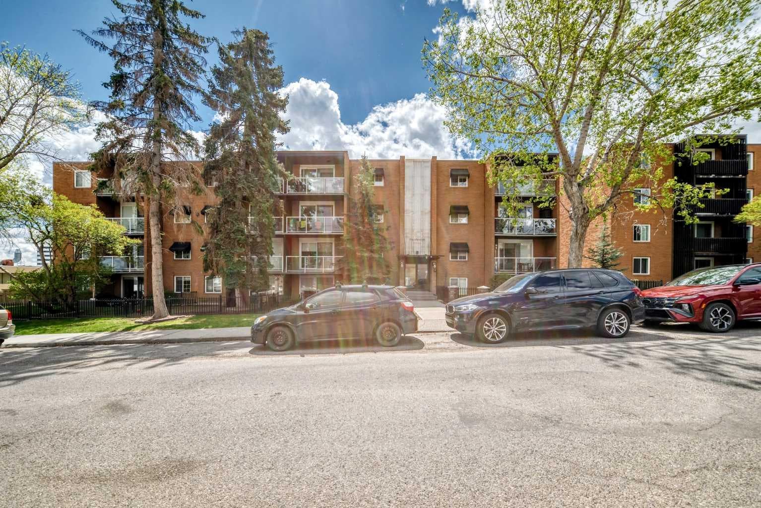 401, 501 57 Avenue SW