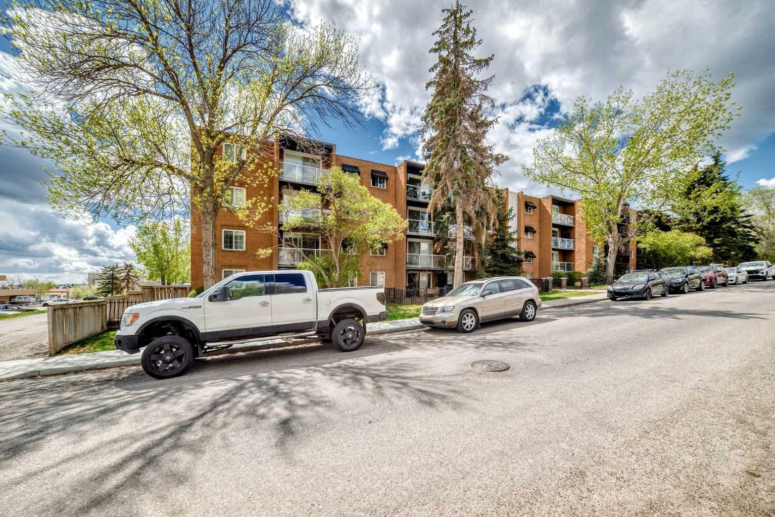 401, 501 57 Avenue SW