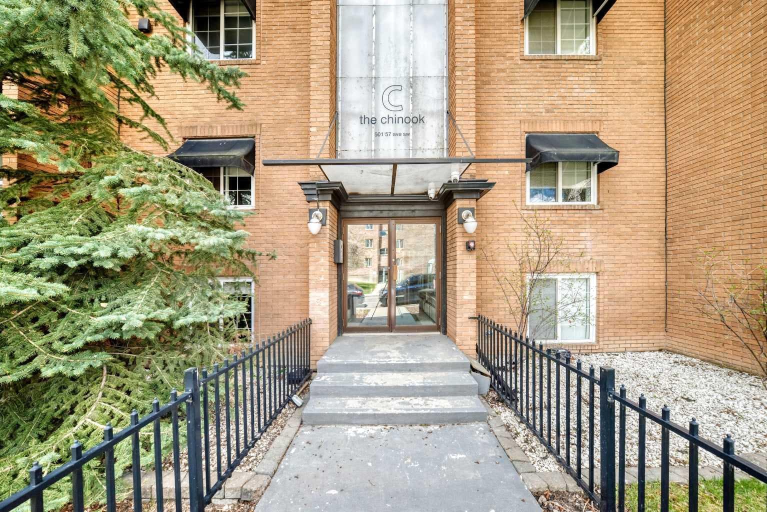 401, 501 57 Avenue SW