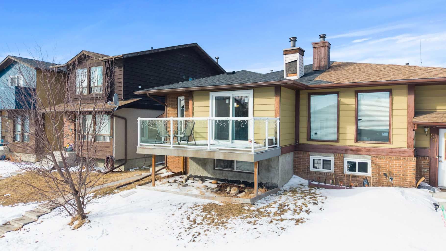 58 Templeson Crescent NE