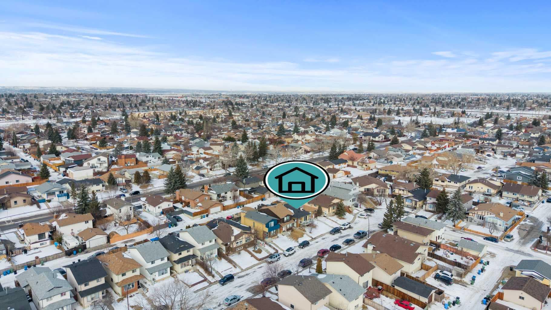 58 Templeson Crescent NE