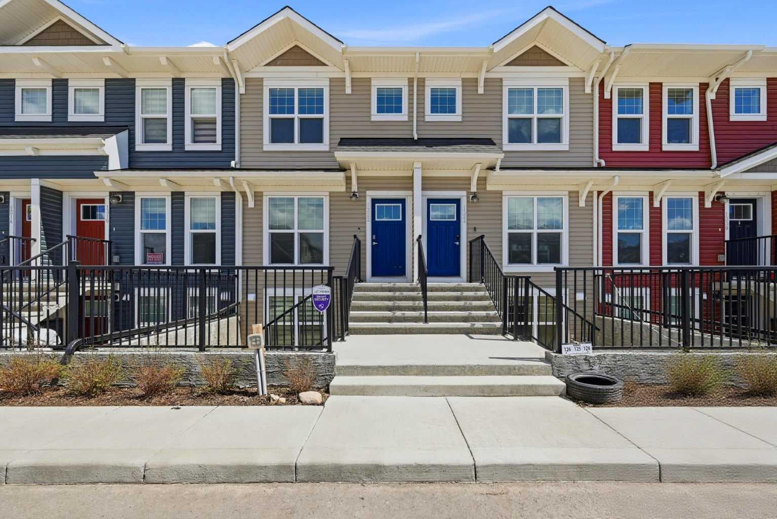 1322, 7451 Falconridge Boulevard NE