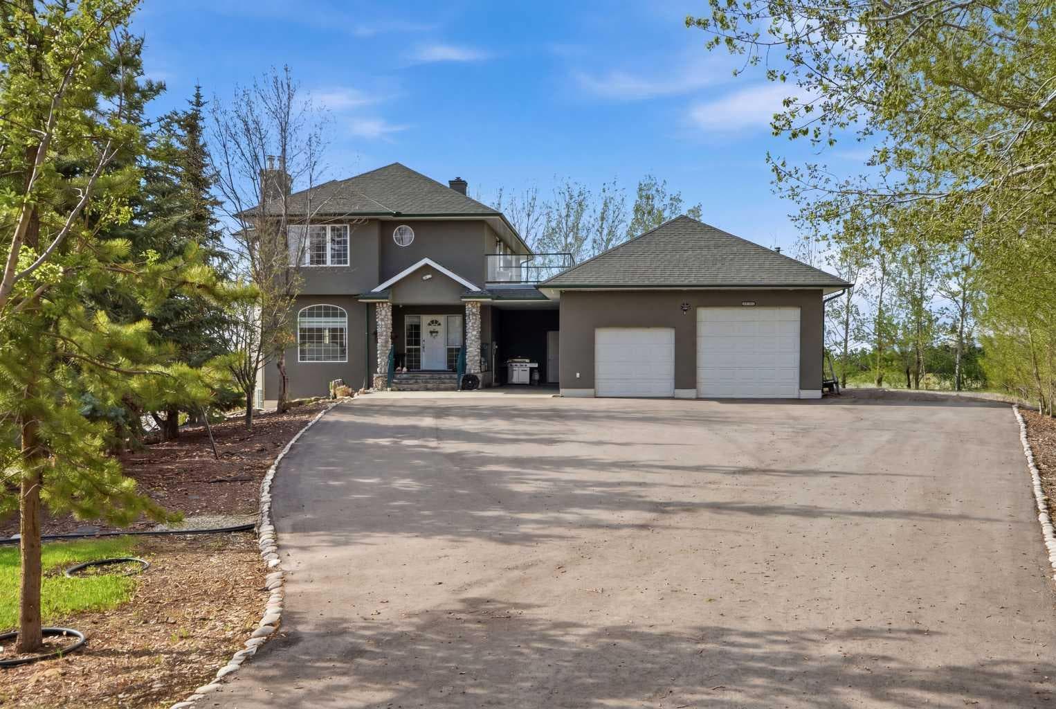 263089 Range Road 293  
