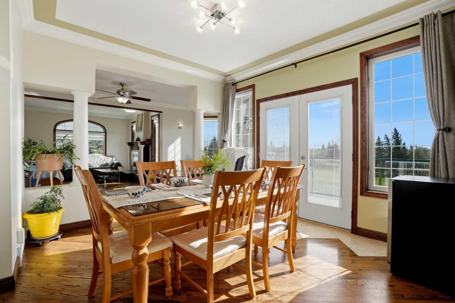 263089 Range Road 293  