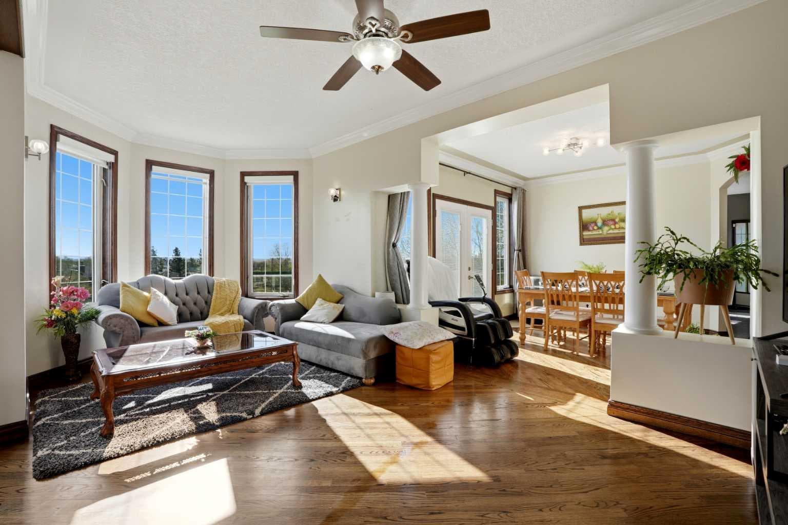 263089 Range Road 293  