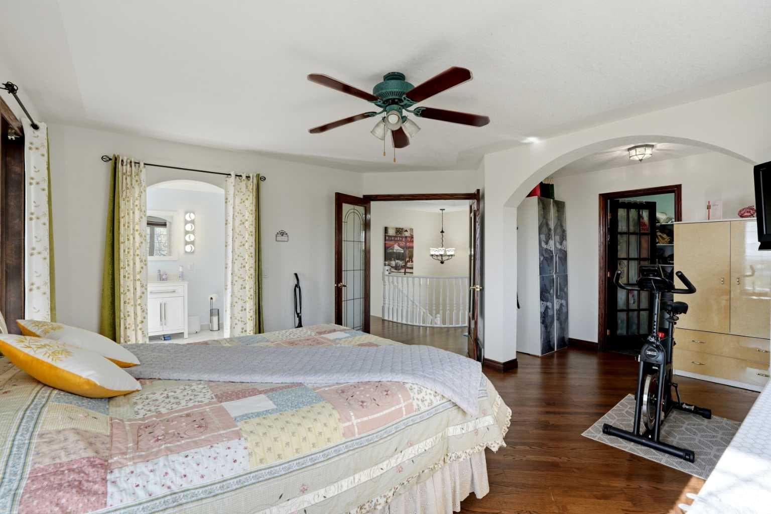 263089 Range Road 293  