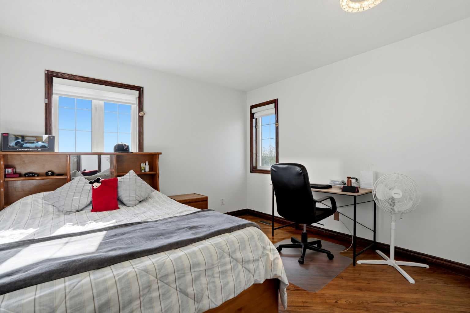 263089 Range Road 293  