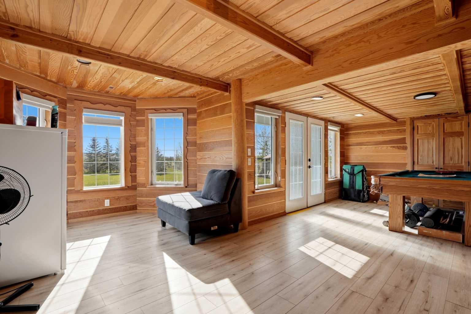 263089 Range Road 293  