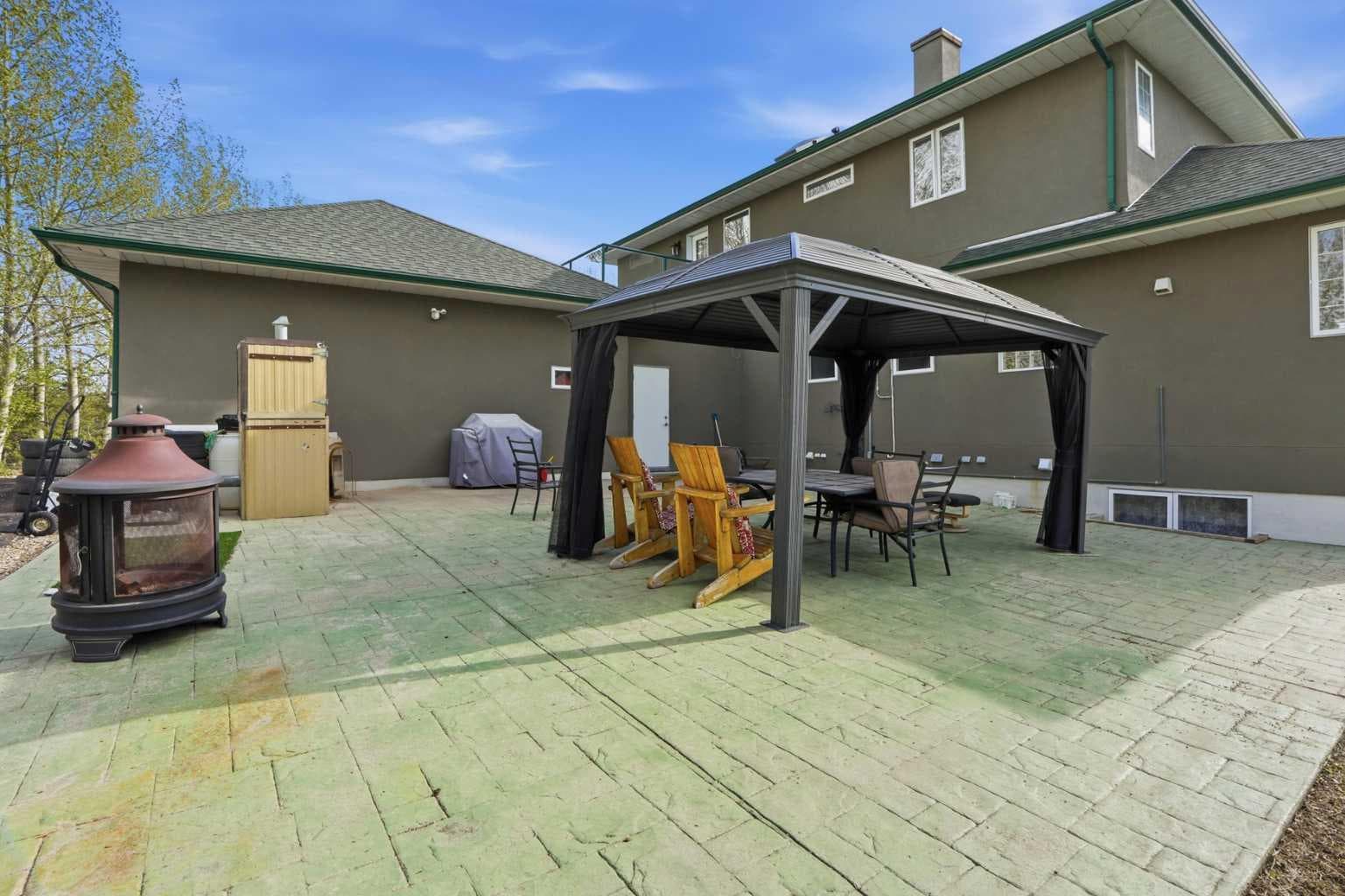 263089 Range Road 293  