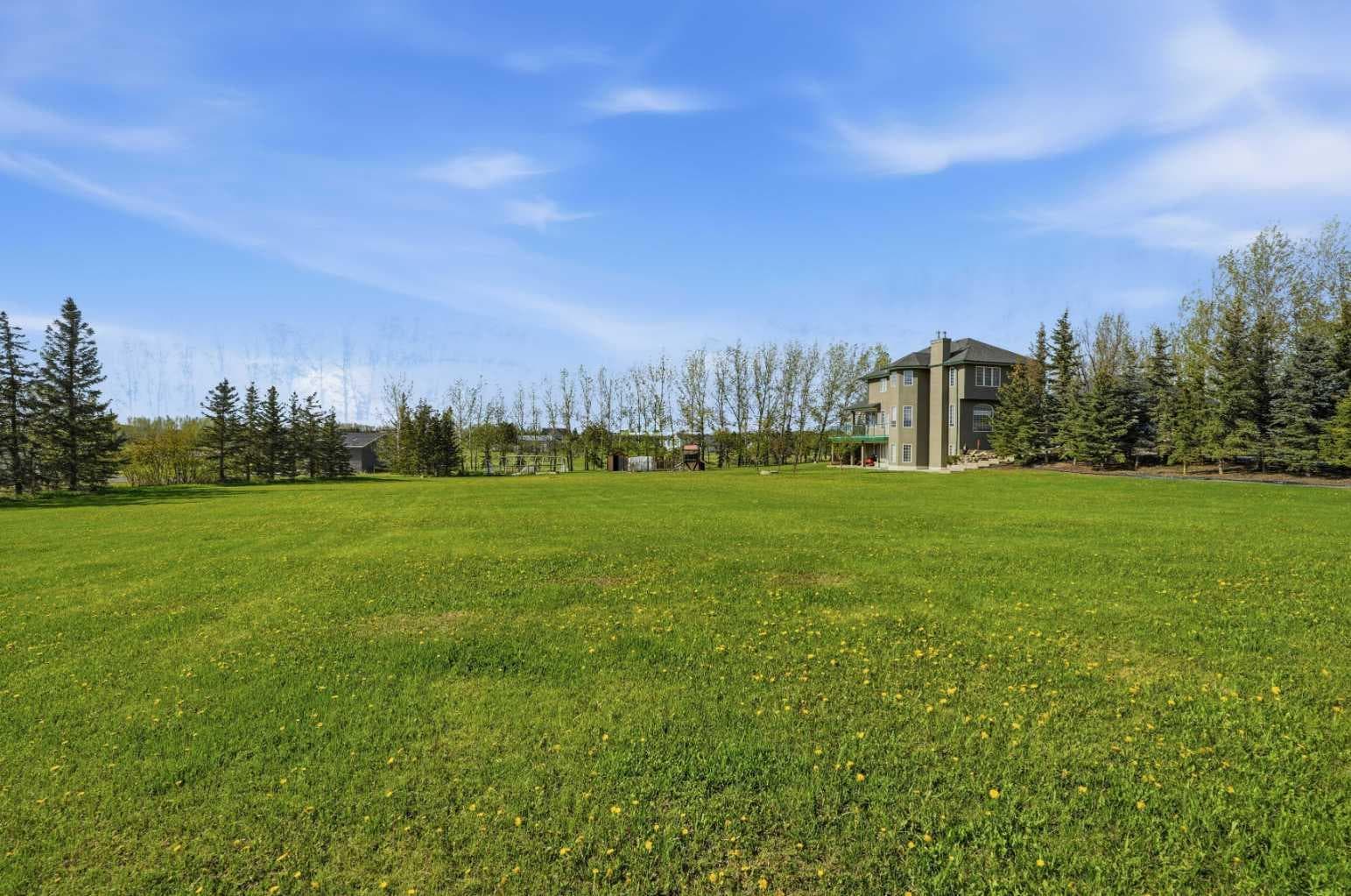 263089 Range Road 293  