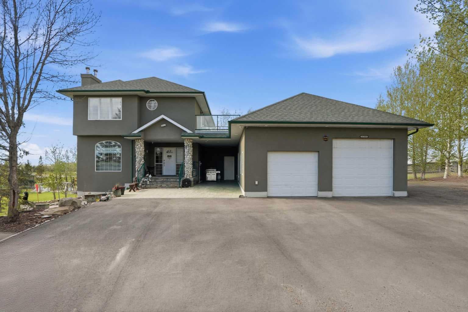 263089 Range Road 293  