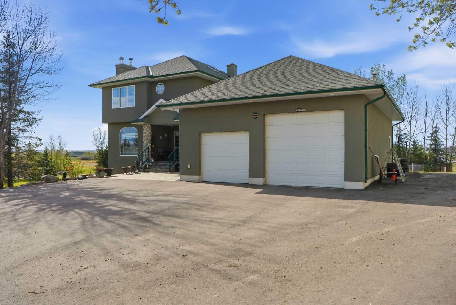 263089 Range Road 293  
