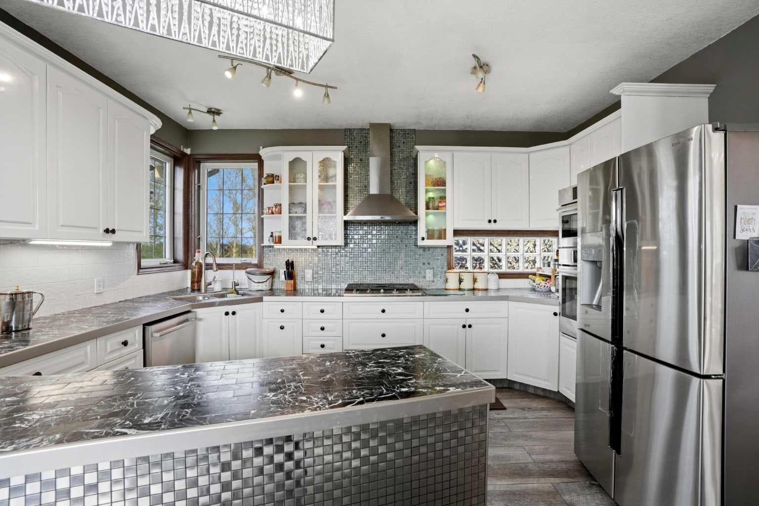 263089 Range Road 293  