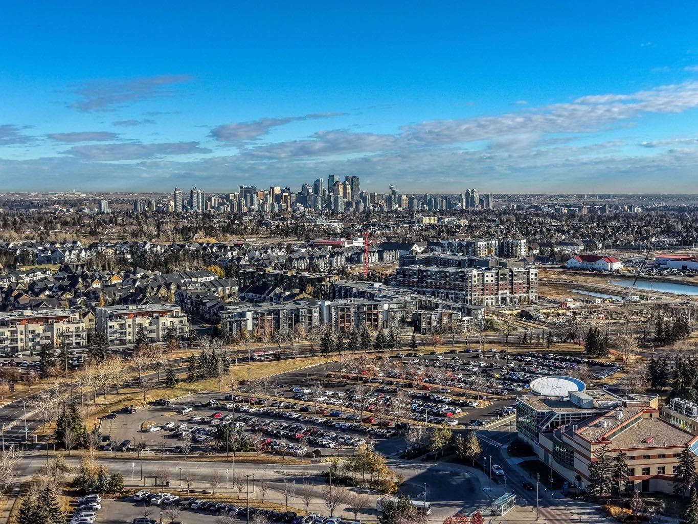 207, 200 Lincoln Way SW