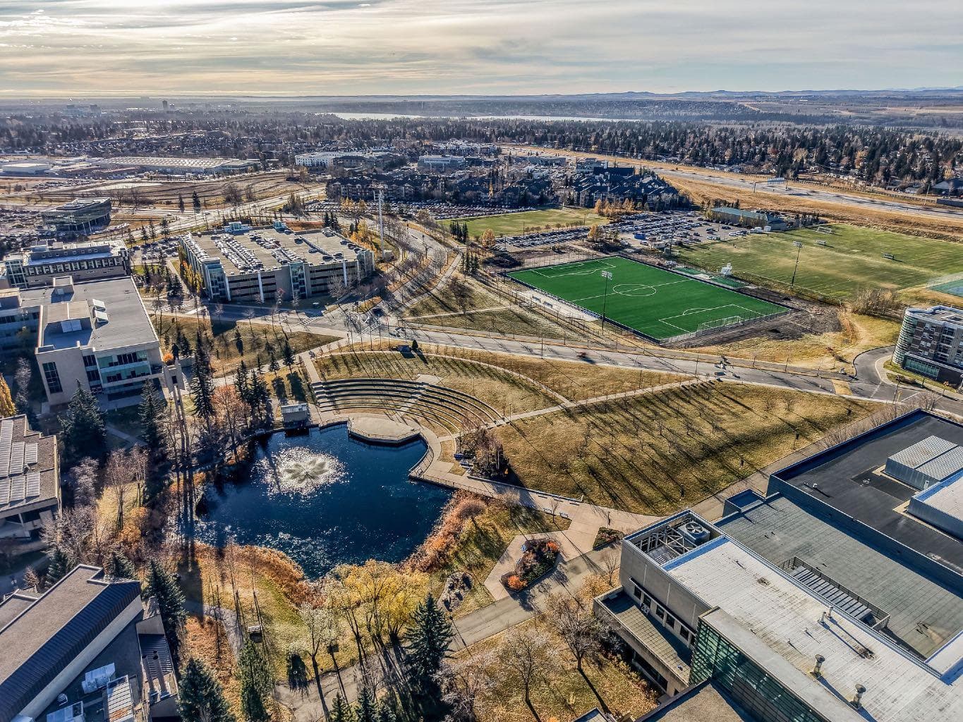 207, 200 Lincoln Way SW