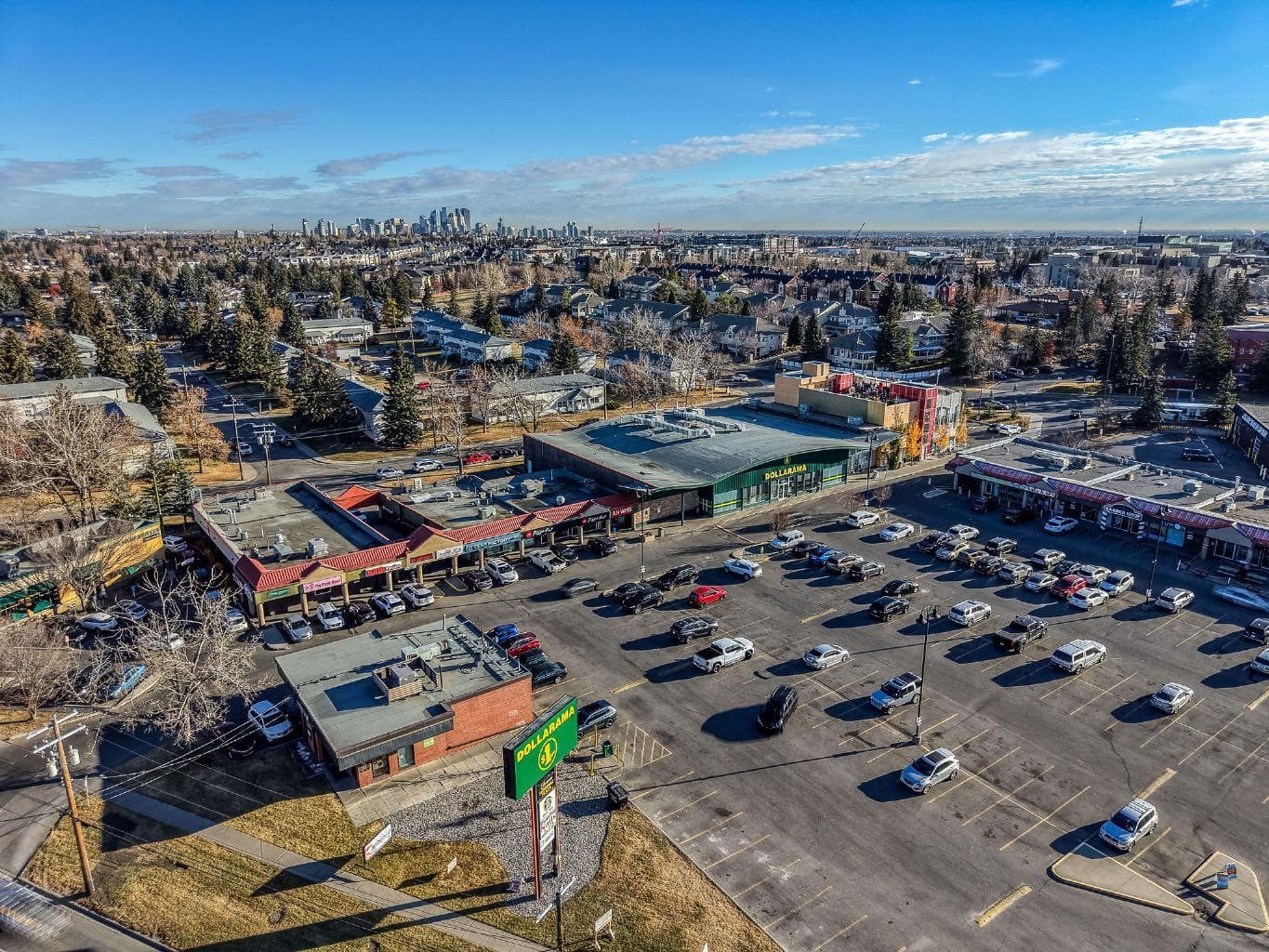 207, 200 Lincoln Way SW
