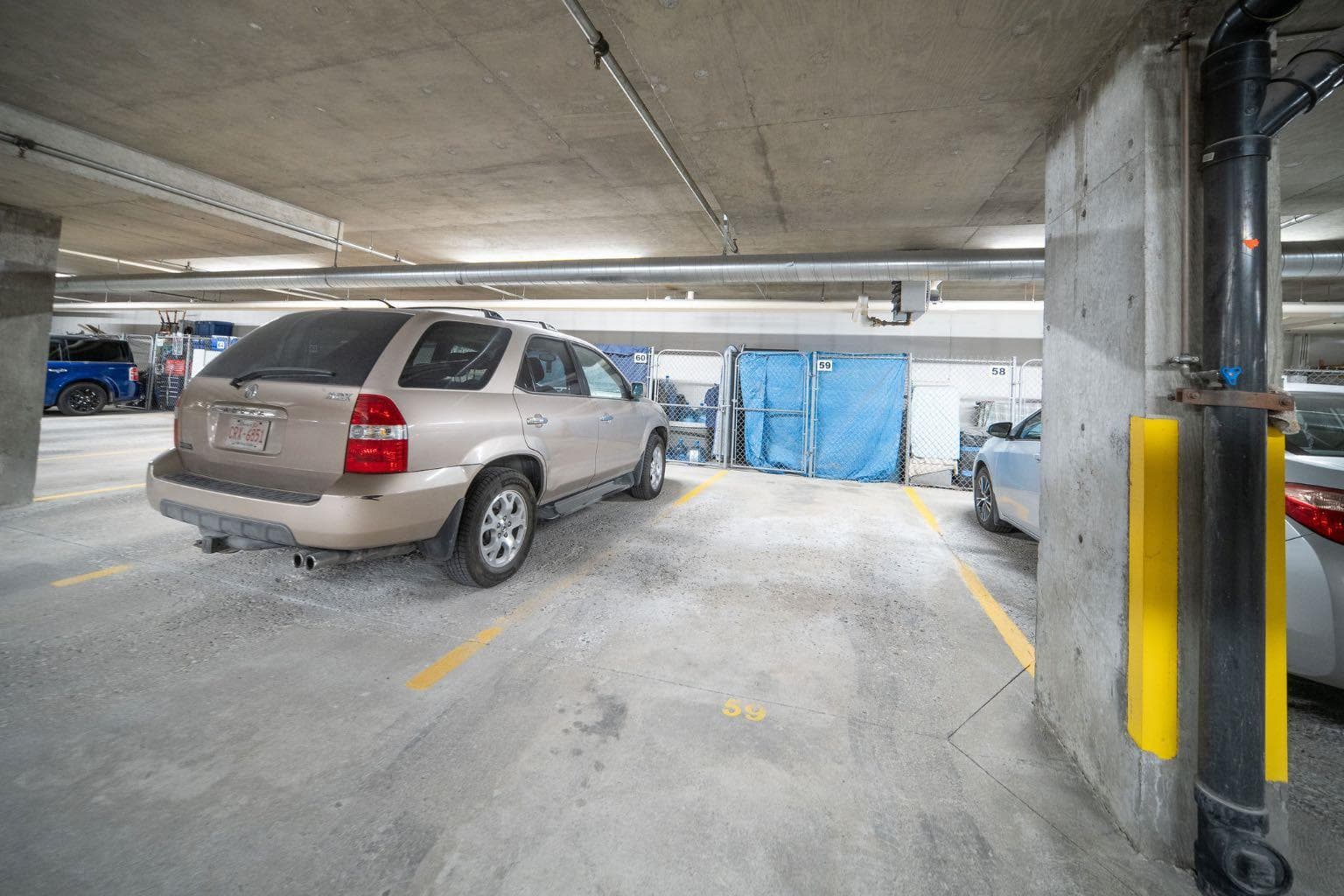 207, 200 Lincoln Way SW