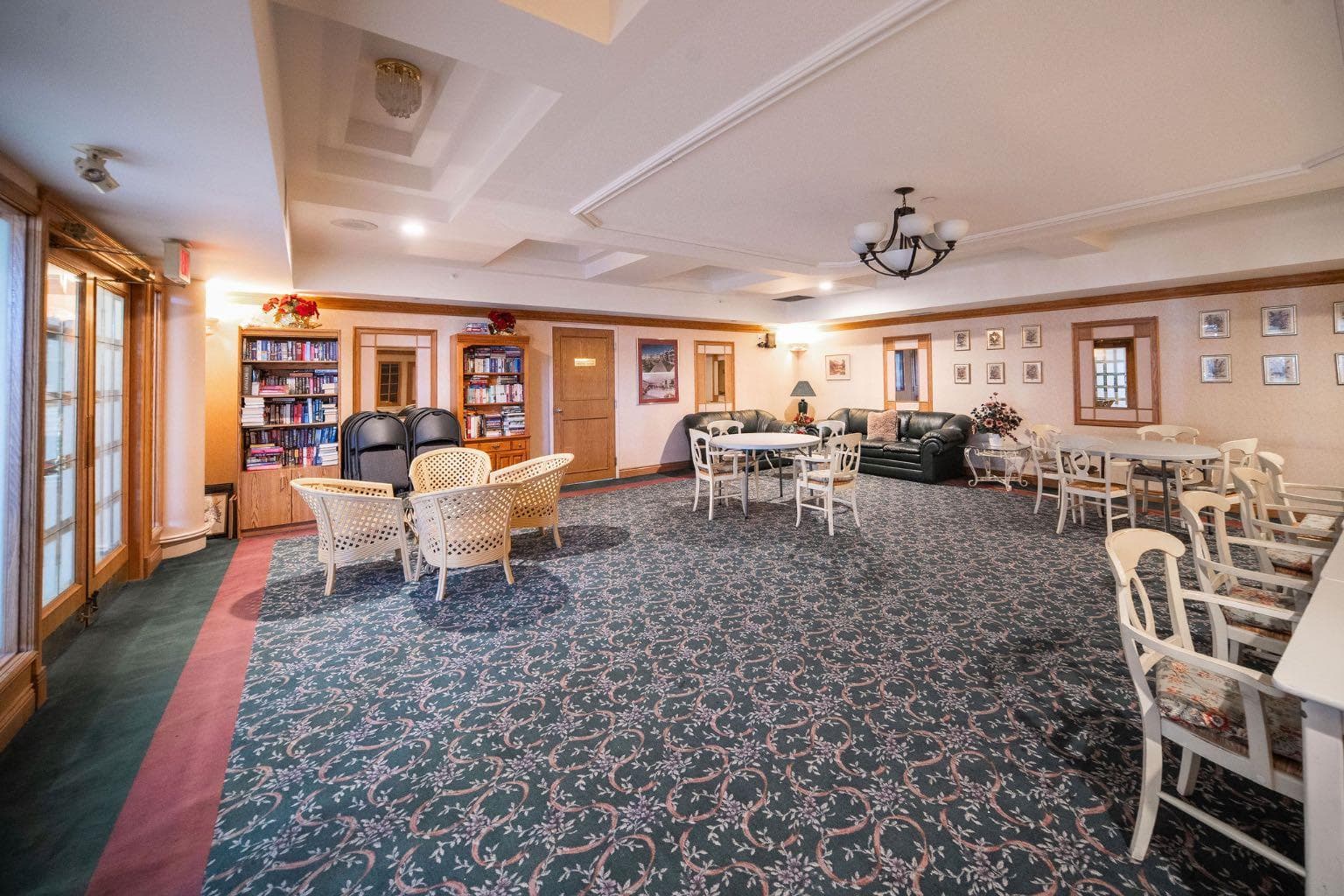 207, 200 Lincoln Way SW