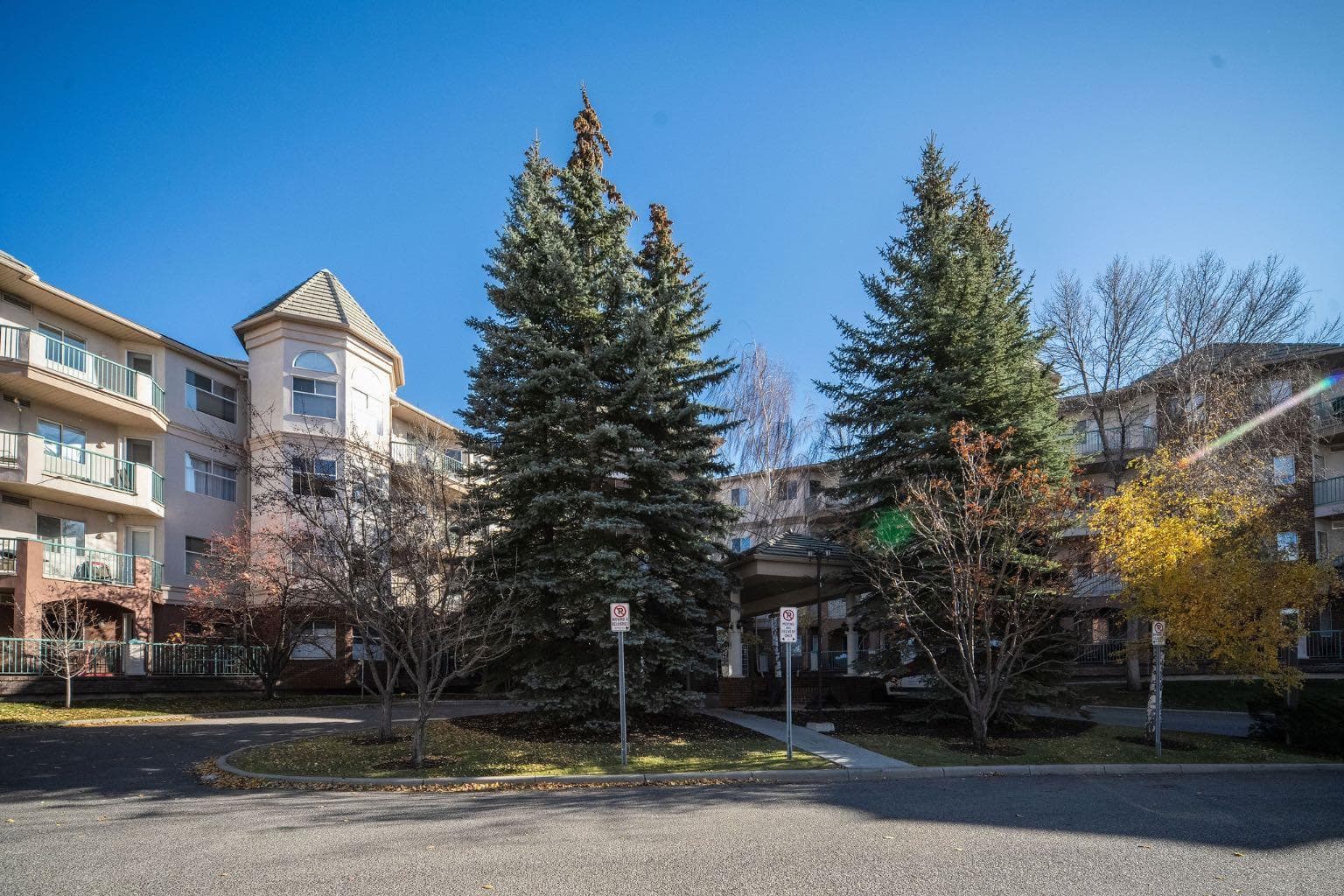 207, 200 Lincoln Way SW