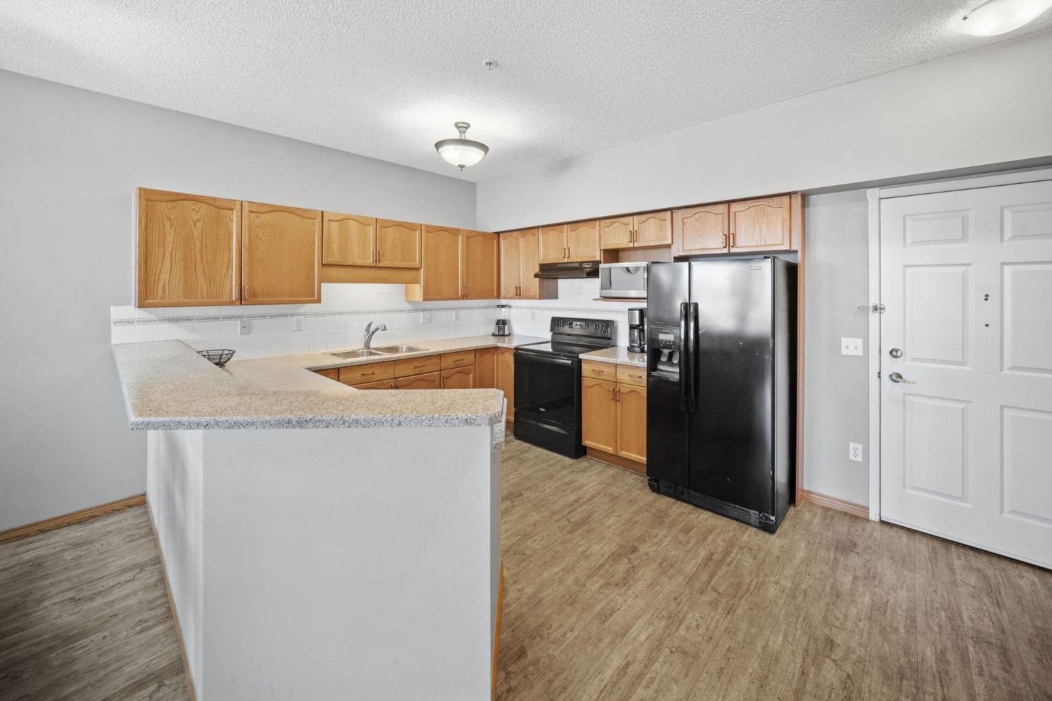 207, 200 Lincoln Way SW