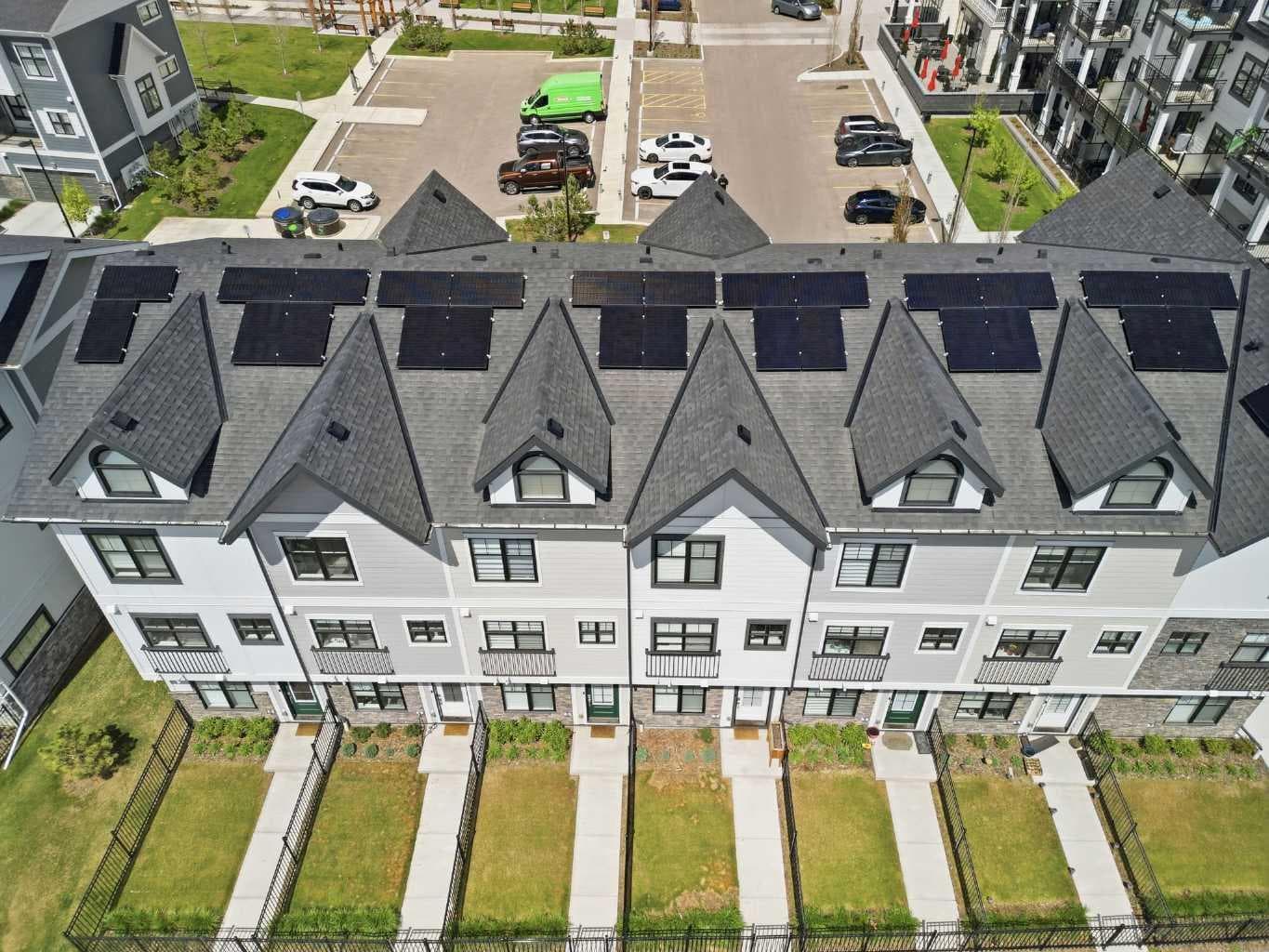 11 Les Jardins Park SE