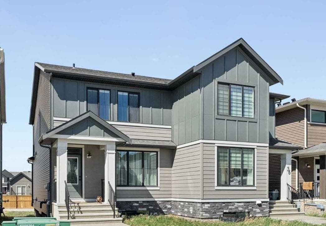 40 Emberside Grove 