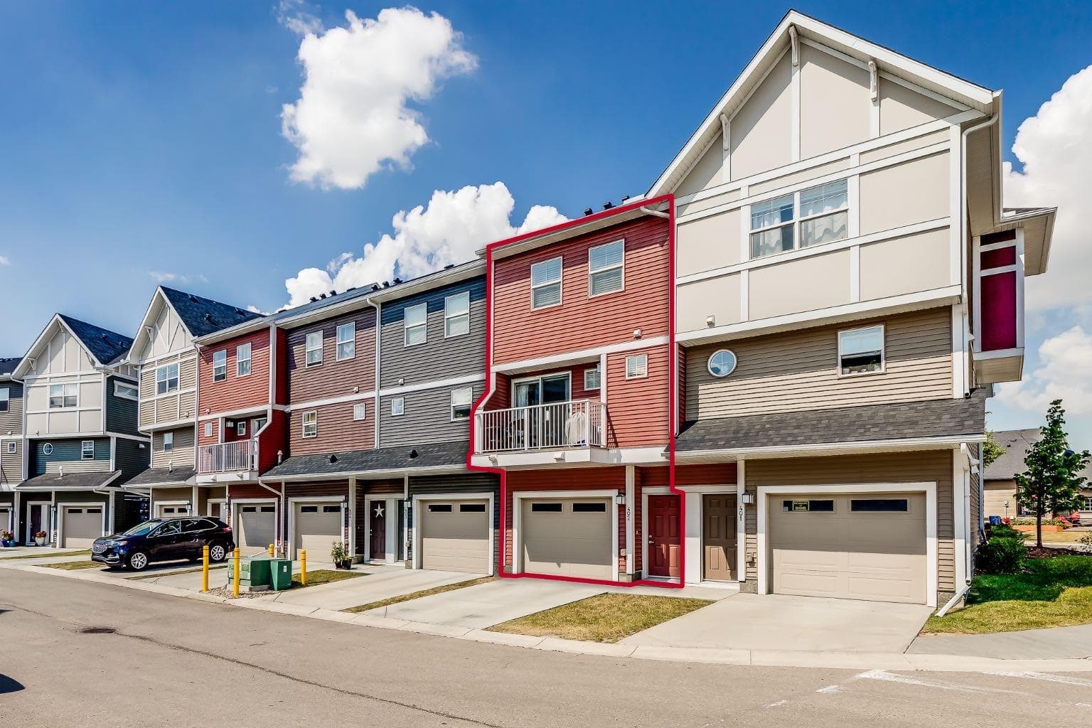 402, 1225 Kings Heights Way SE