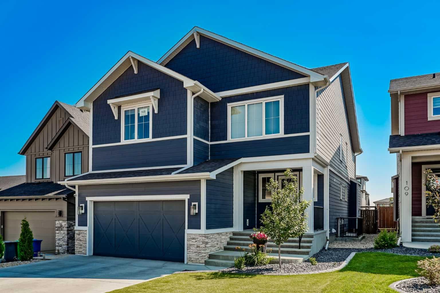 105 Chokecherry Ridge 