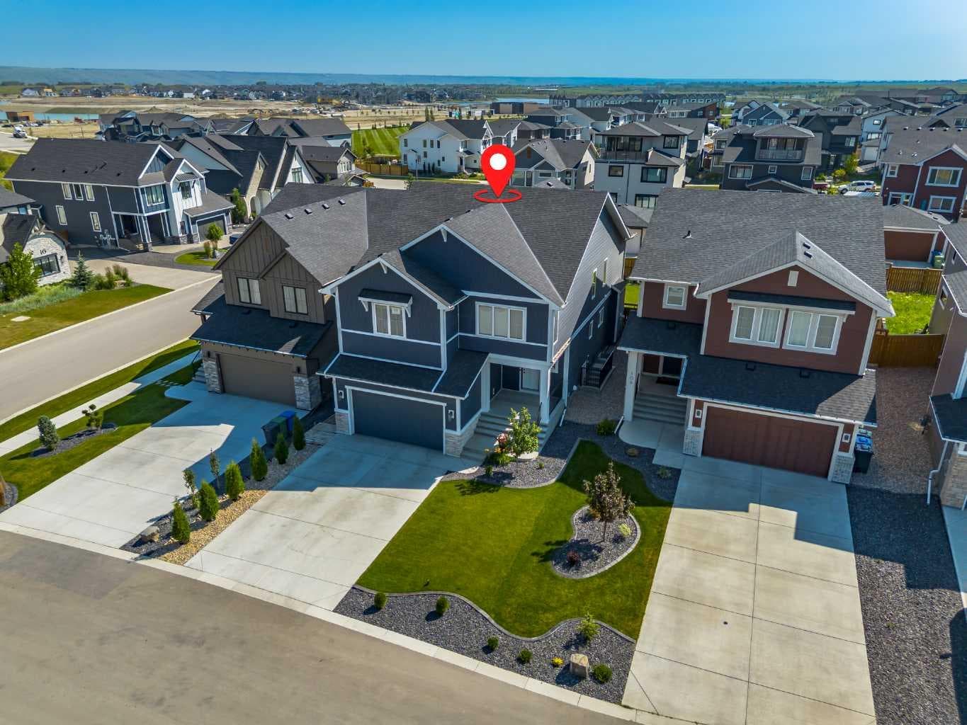 105 Chokecherry Ridge 