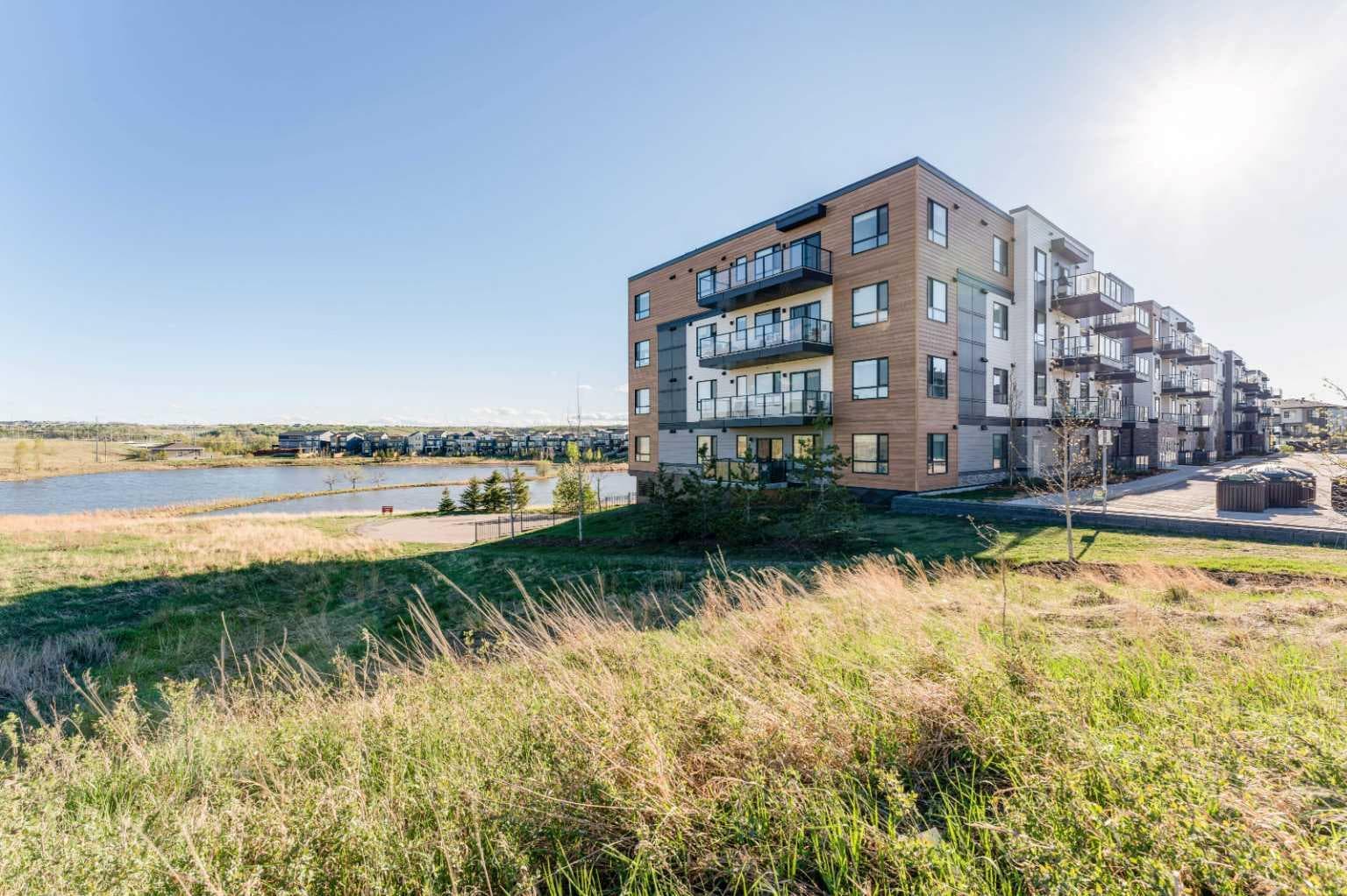 2410, 42 Cranbrook Gardens SE