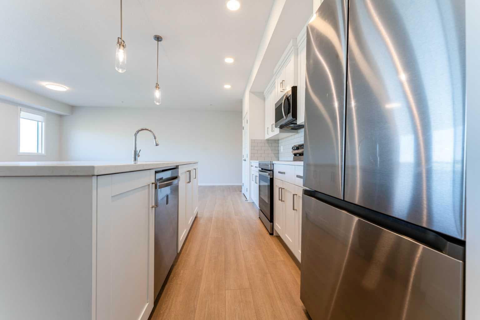2410, 42 Cranbrook Gardens SE