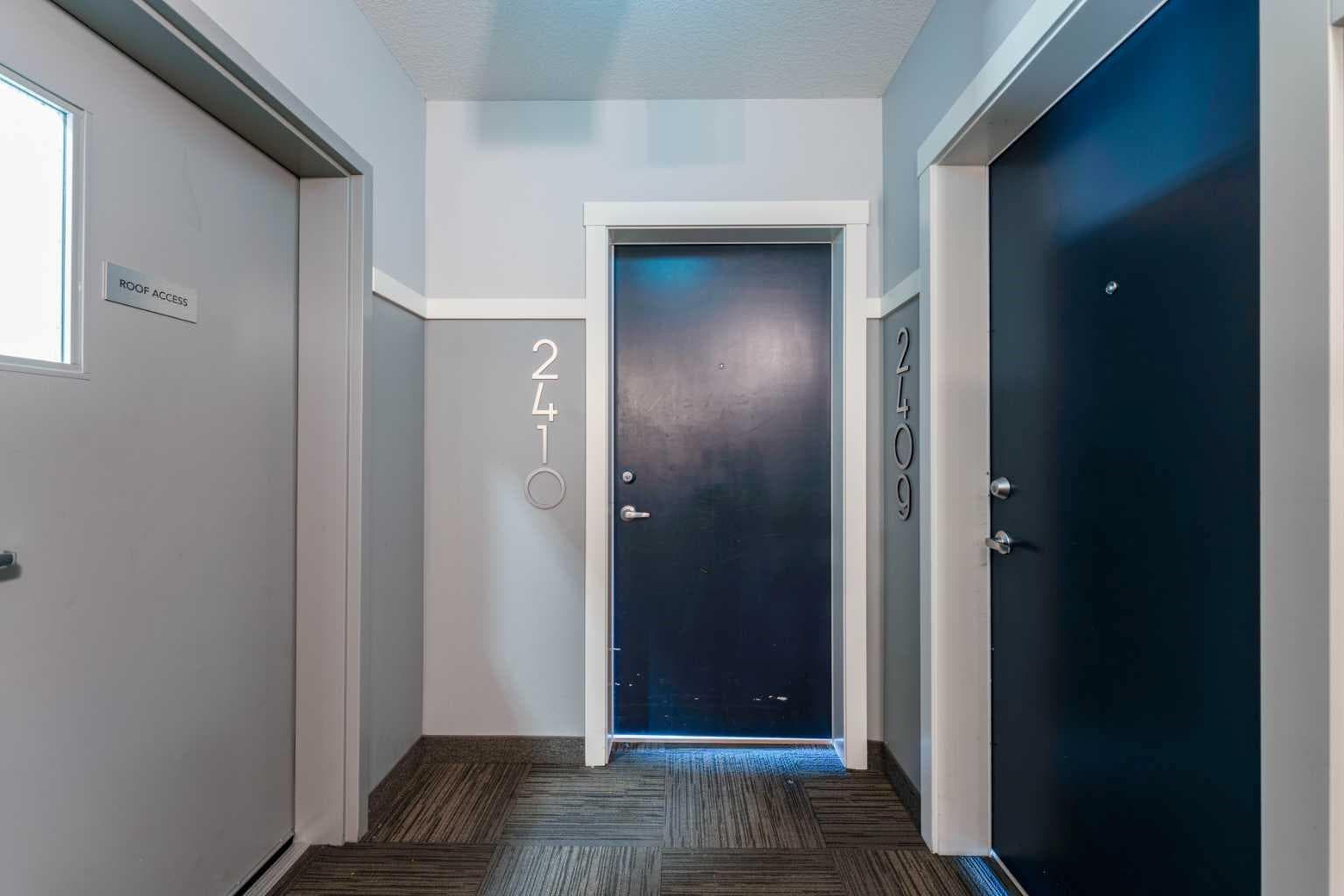 2410, 42 Cranbrook Gardens SE