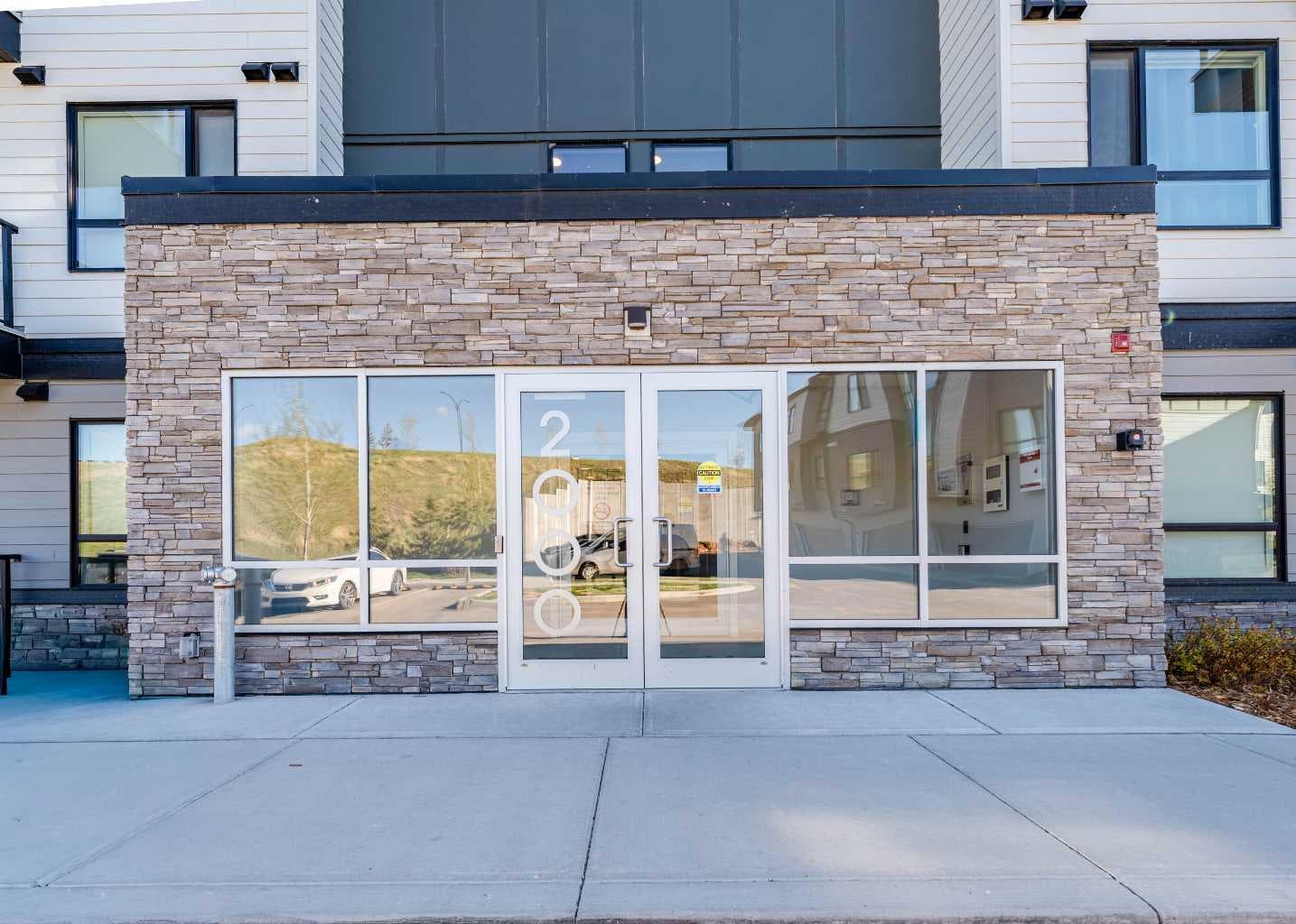 2410, 42 Cranbrook Gardens SE